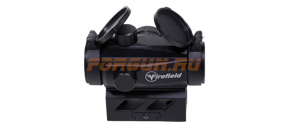 Коллиматорный прицел Firefield Impulse Compact 1х22 (FF26028)